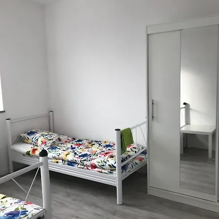 Pasnik Хостел *