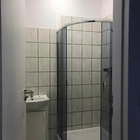 Хостел Pasnik *