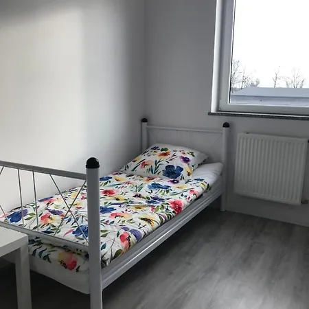 Pasnik Хостел *