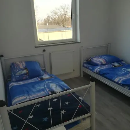 Pasnik Zerniki Wroclawskie