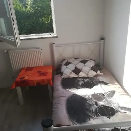 Pasnik Zerniki Wroclawskie