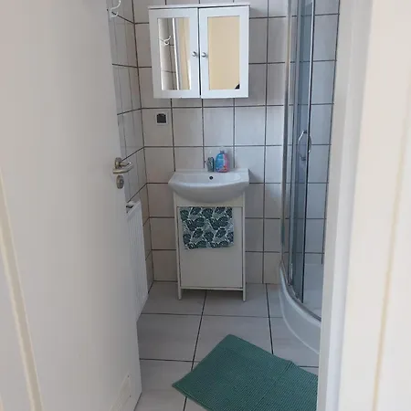 Pasnik Хостел *