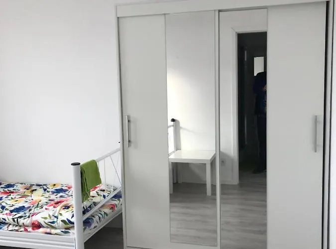 Pasnik Hostel Zerniki Wroclawskie