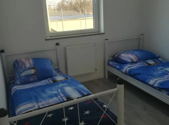 Pasnik Zerniki Wroclawskie