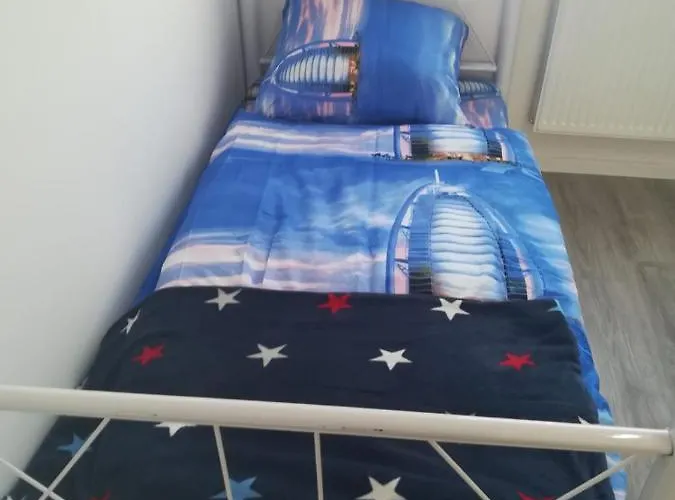 Pasnik * Zerniki Wroclawskie