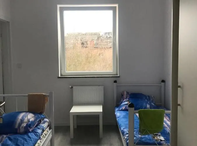 Pasnik Hostel Zerniki Wroclawskie