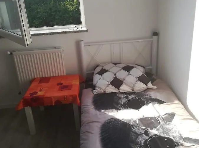 Pasnik Zerniki Wroclawskie